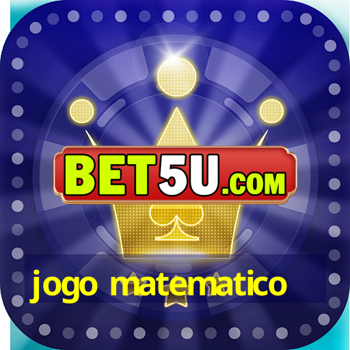 jogo matematico